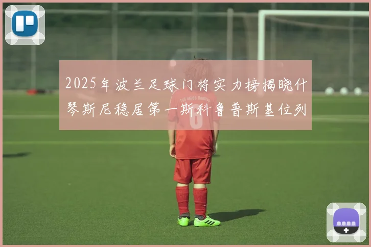 2025年波兰足球门将实力榜揭晓什琴斯尼稳居第一斯科鲁普斯基位列第三